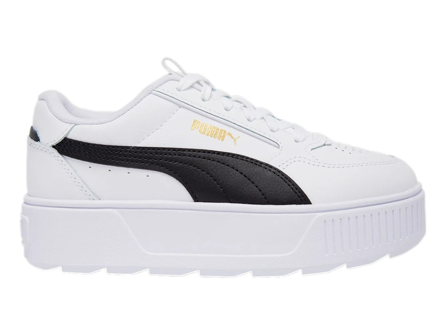 Tenis Puma Karmen Rebelle Para Mujer