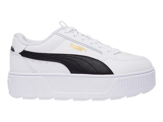 Tenis Puma Karmen Rebelle Para Mujer