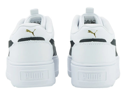 Tenis Puma Karmen Rebelle Para Mujer