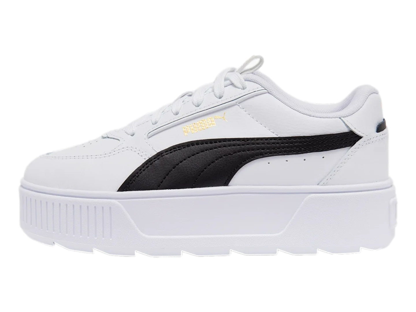 Tenis Puma Karmen Rebelle Para Mujer