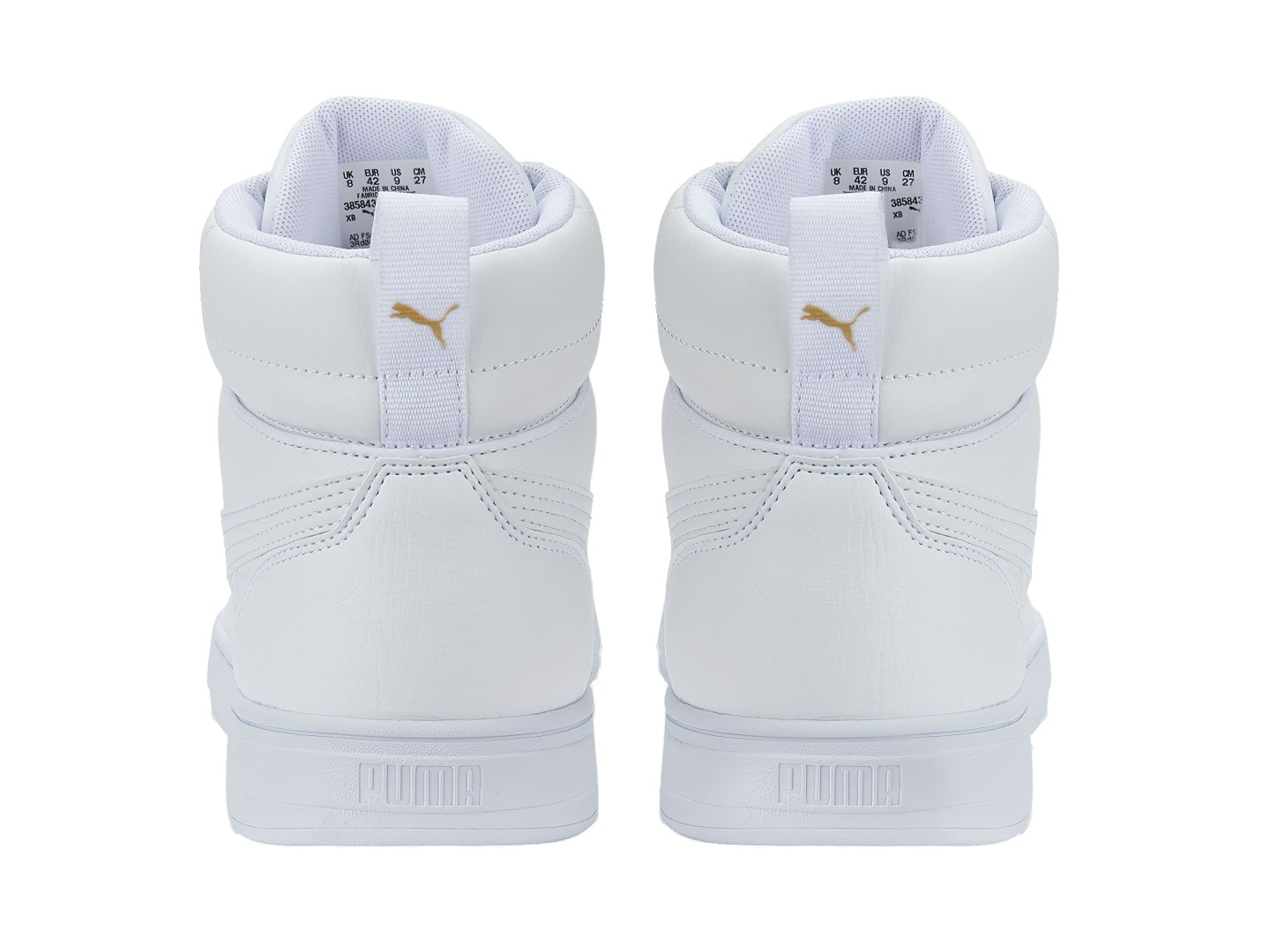 Tenis Puma Caven Mid Para Hombre