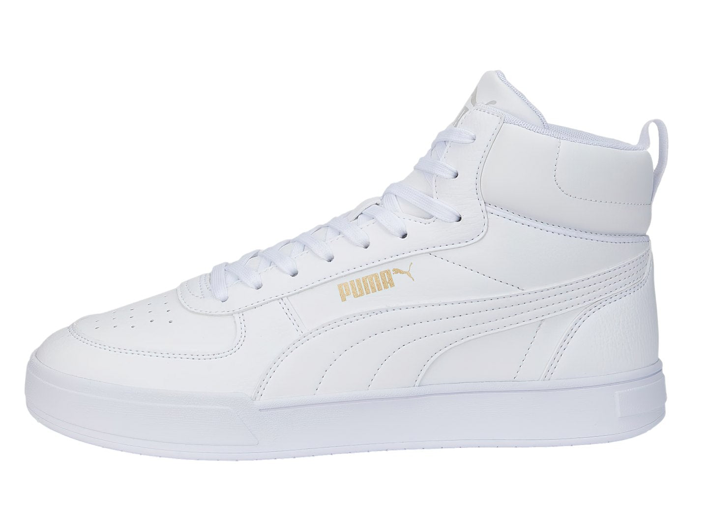 Tenis Puma Caven Mid Para Hombre