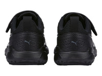 Tenis PUMA All-Day Active AC+ Negro para Niño