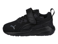 Tenis PUMA All-Day Active AC+ Negro para Niño