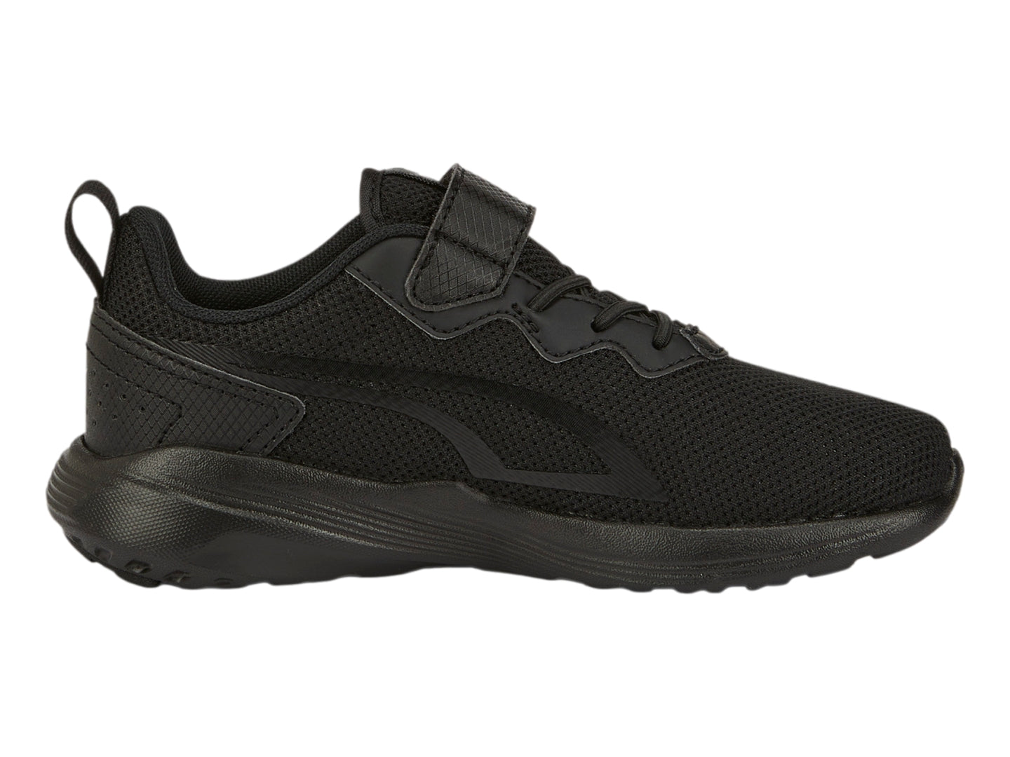 Tenis Puma All Day Active Ac Ps Para Niño