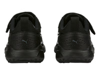 Tenis PUMA All-Day Active AC+ Negro para Niño