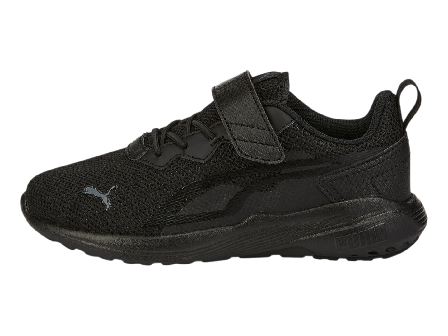 Tenis Puma All Day Active Ac Ps Para Niño