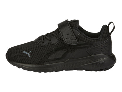 Tenis Puma All Day Active Ac Ps Para Niño