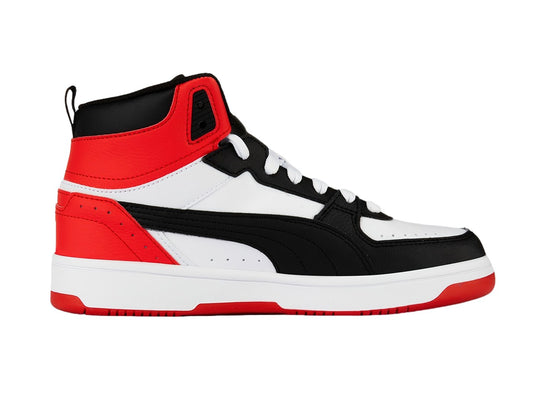 Tenis Puma Rebound Joy Jr Para Niño