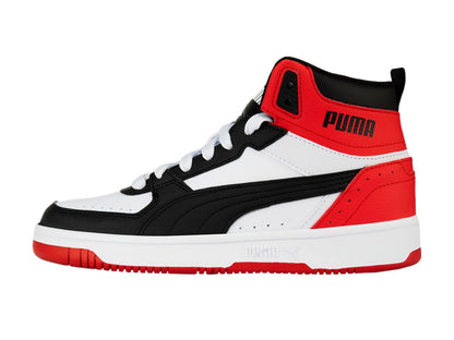 Tenis Puma Rebound Joy Jr Para Niño
