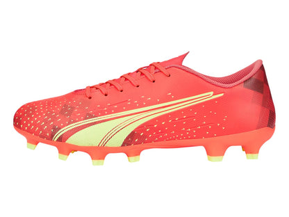 Taquetes Puma Ultra Play Fg Ag Para Hombre