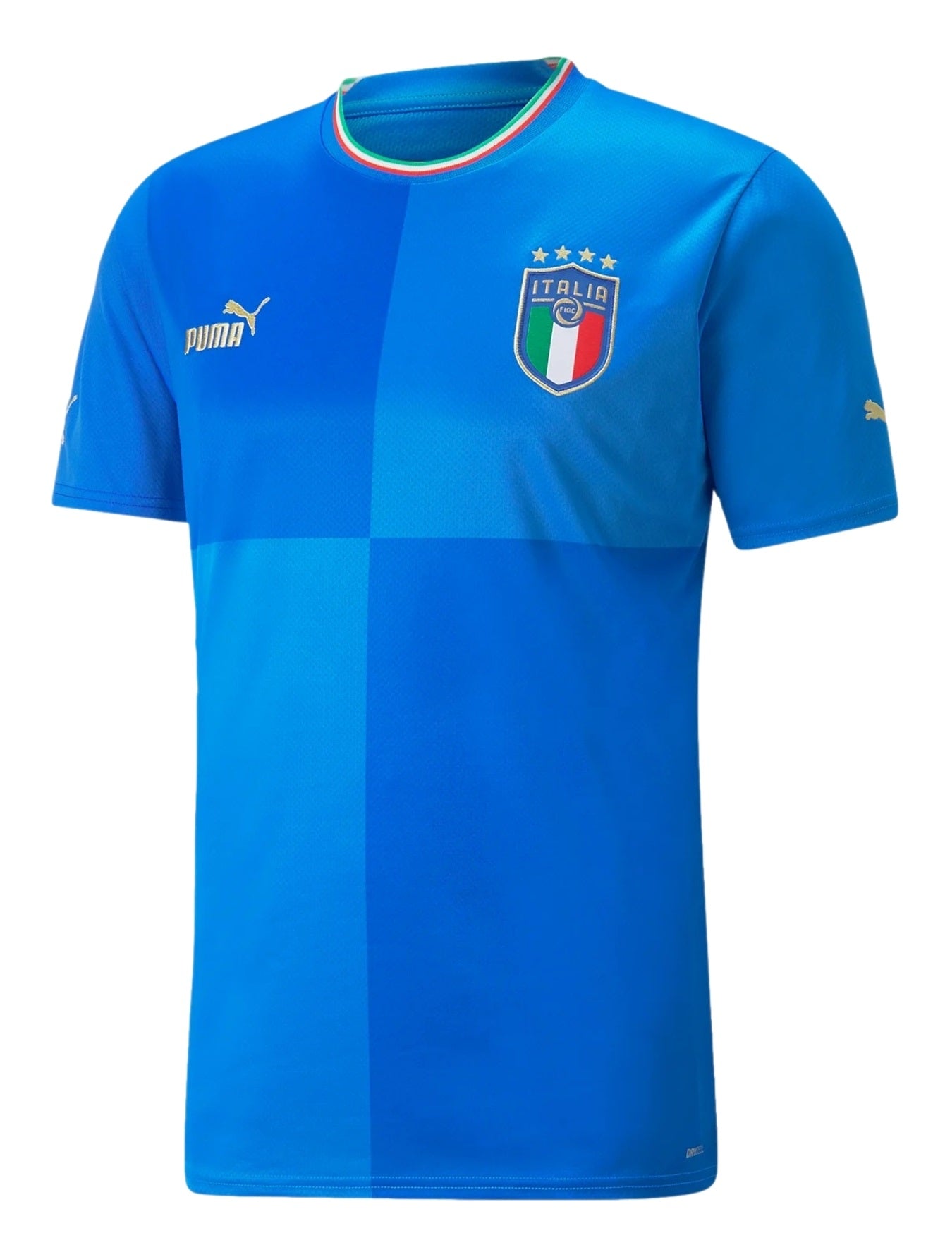 Uniformes Deportivos Puma Figc Home Jersey Promo 765641 Para Hombre