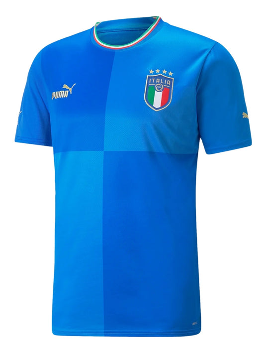 Uniformes Deportivos Puma Figc Home Jersey Promo 765641 Para Hombre