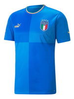Uniformes Deportivos Puma Figc Home Jersey Promo 765641 Para Hombre