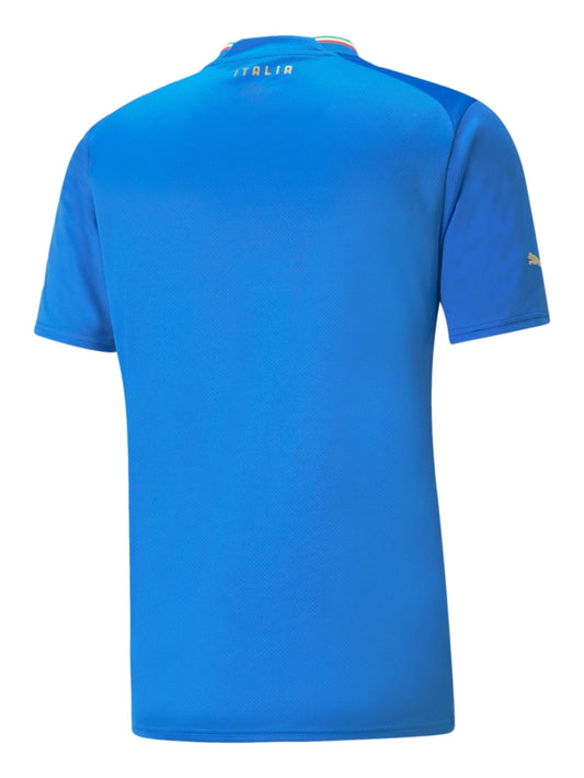 Jersey Puma Italia Home 22/23 Para Hombre