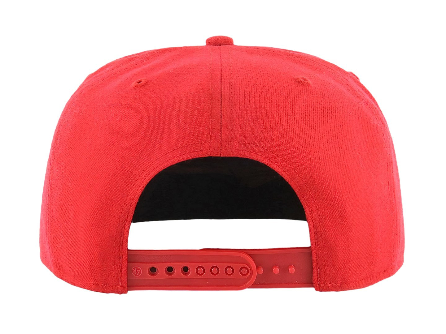 Gorra 47 Brand Los Angeles Dodgers Roja