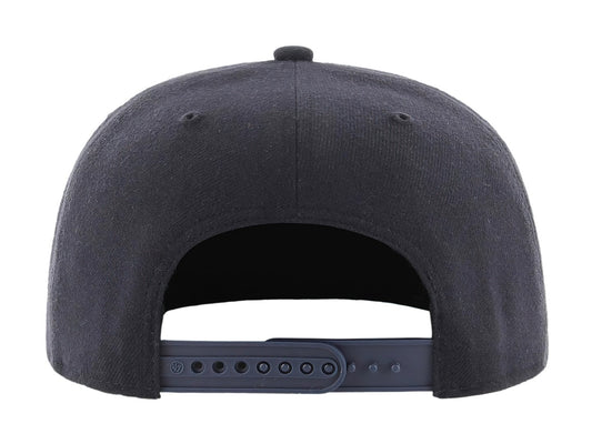 Gorra 47 Brand Boston Red Sox Navy para Hombre