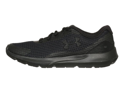 Tenis Under Armour W Surge 3 Para Mujer