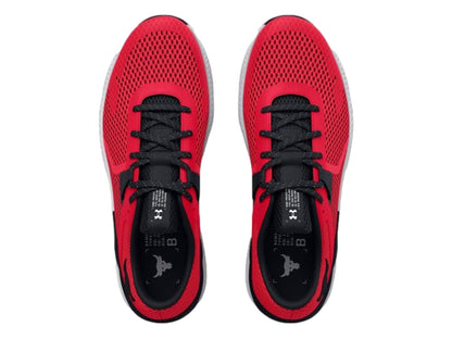 Tenis Under Armour Ua Project Rock Bsr 2 Para Hombre
