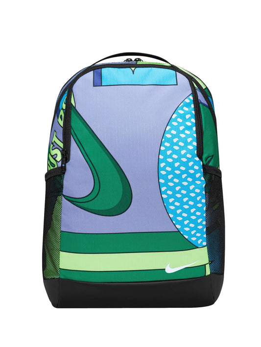 Mochilas Nike Y Nk Brsla Bkp-Cat Aop 1 Fa Dq5164