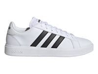 Tenis Adidas  Grand Court Base 2 0 Para Mujer