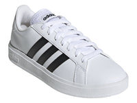 Tenis Adidas Grand Court Base 2 0 Para Mujer