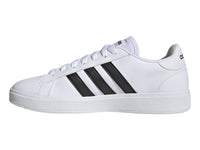 Tenis Adidas Grand Court Base 2 0 Para Mujer