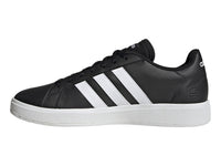 Tenis Adidas Grand Court Base 2.0 Negros para Mujer