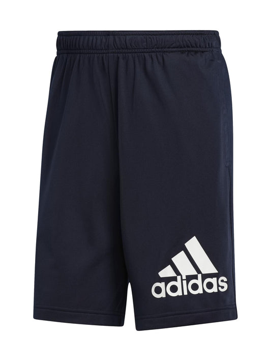 Pantalones Cortos Adidas M Logo Short Gl3409 Para Hombre