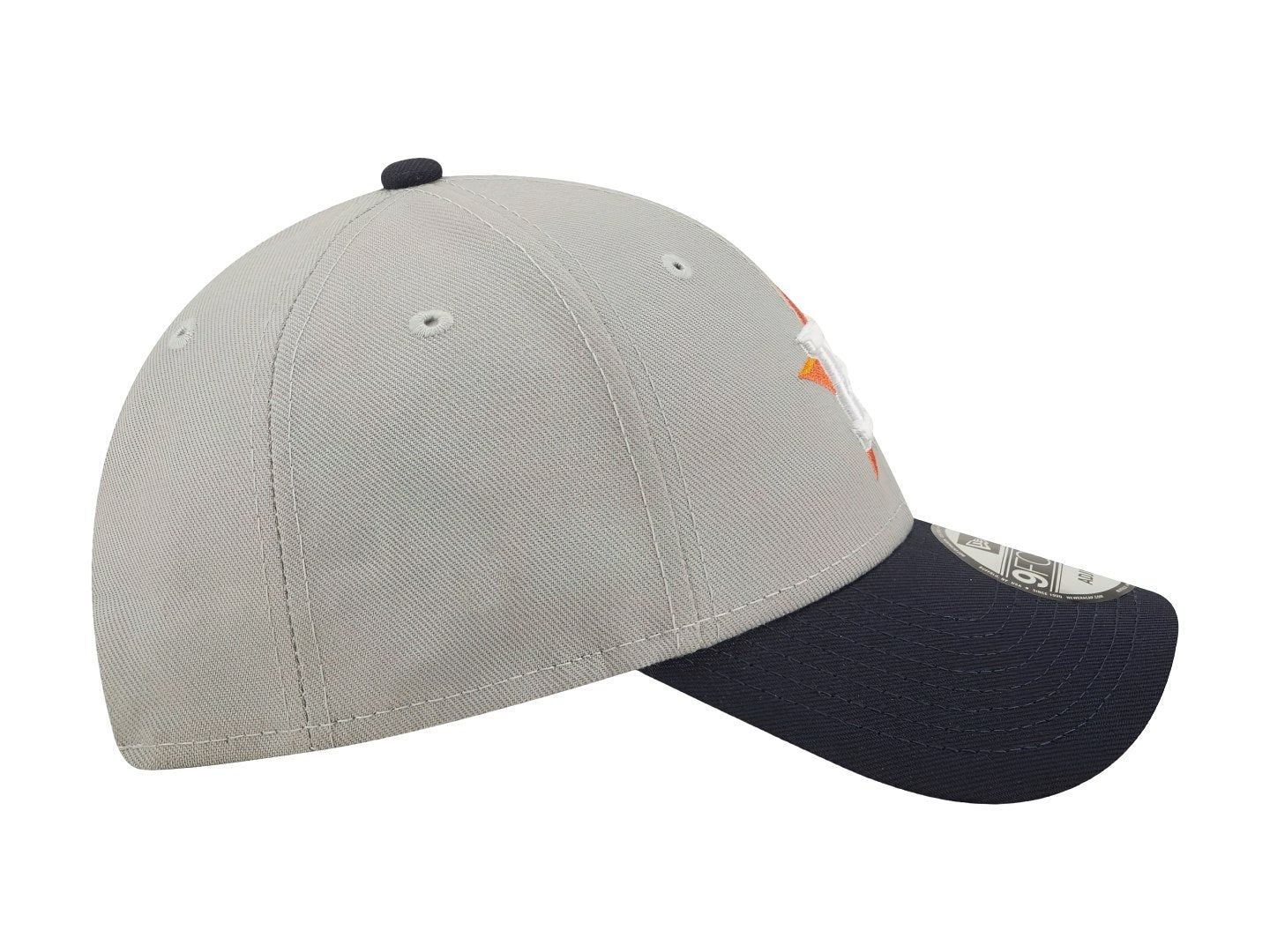 Gorra New Era Houston Astros