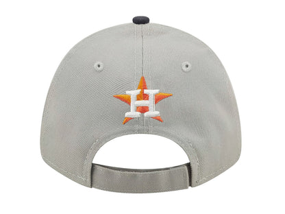 Gorra New Era Houston Astros