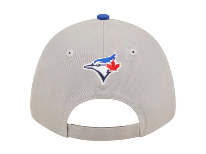 Gorra New Era Toronto Blue Jays Azul para Hombre