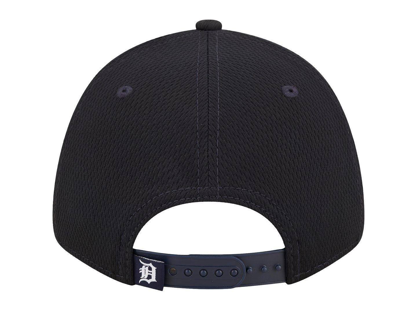 Gorra New Era Detroit Tigers Navy para Hombre