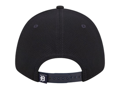Gorra New Era Detroit Tigers Navy para Hombre