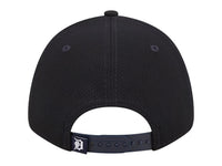 Gorra New Era Detroit Tigers Navy para Hombre