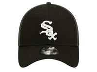 Gorra New Era Chicago White Sox Negro para Hombre