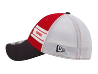 Gorra New Era St. Louis Cardinals Roja para Hombre