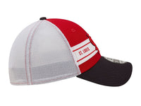 Gorra New Era St. Louis Cardinals Roja para Hombre