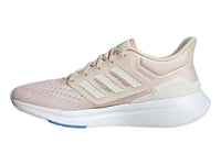 Tenis Adidas Eq21 Run Para Mujer