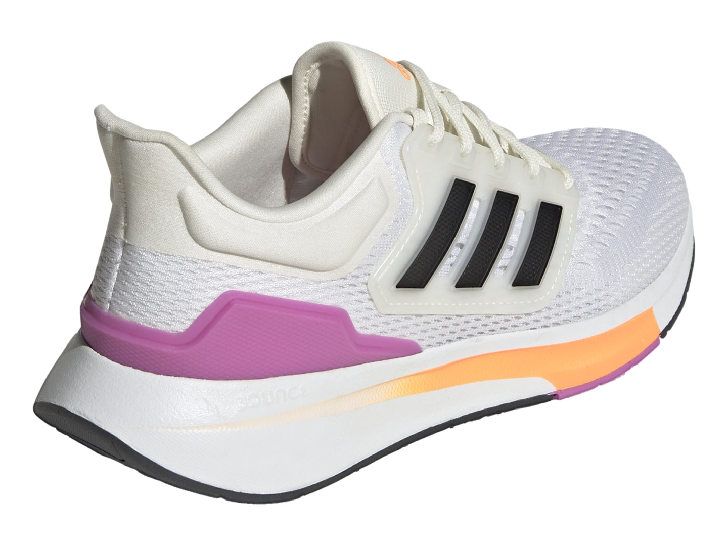 Tenis Adidas Eq21 Run Para Mujer