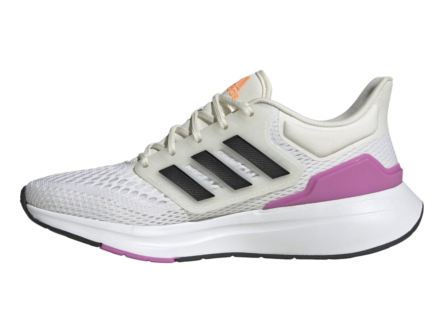 Tenis Adidas Eq21 Run Para Mujer