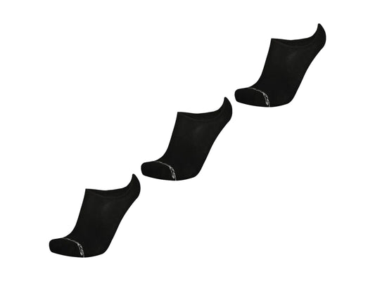 Calcetines De Tobillo Skechers Calcetas Linear 117892 Para Hombre