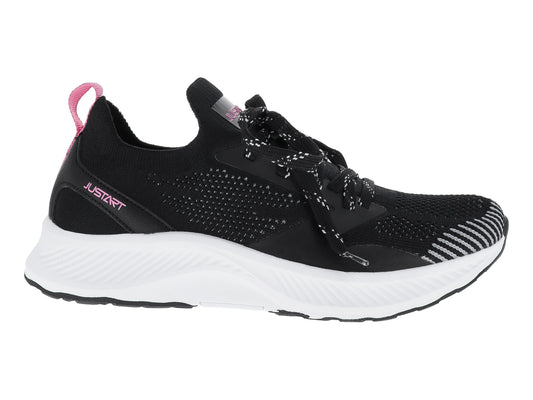 Tenis Justart  Para Mujer