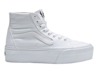 Tenis Vans Sk8 Hi Tapered Stackform Para Mujer