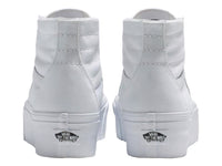 Tenis Vans Sk8 Hi Tapered Stackform Para Mujer