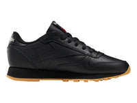 Tenis Reebok Classic Leather Para Mujer