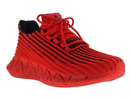 Tenis Justart Para Hombre