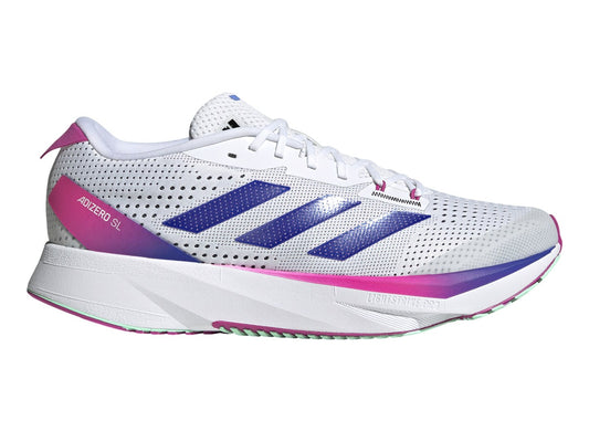 Tenis Adidas  Adizero Sl W Para Hombre