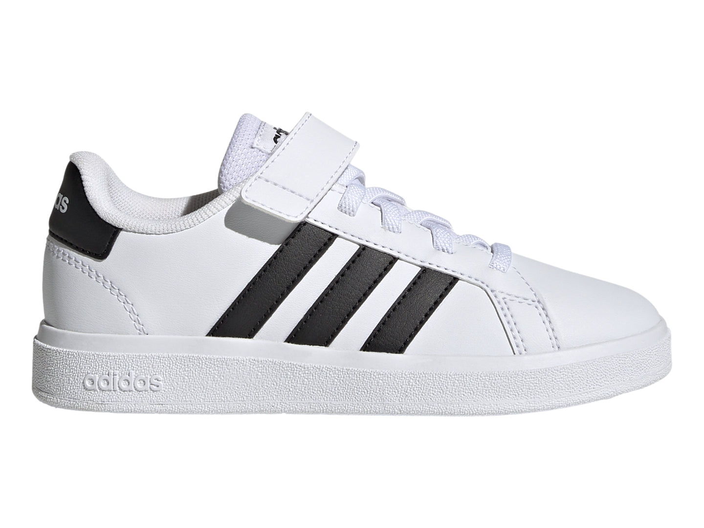 Tenis Adidas  Grand Court 2 0 K Para Niño