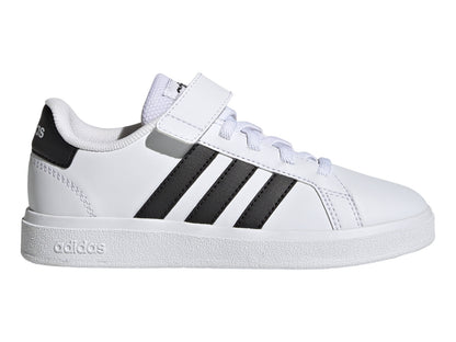 Tenis Adidas  Grand Court 2 0 K Para Niño